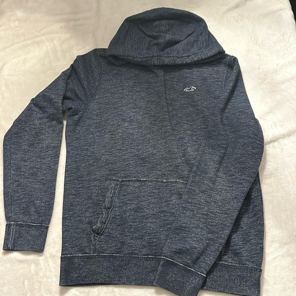 Men’s Hollister Sweat shirt